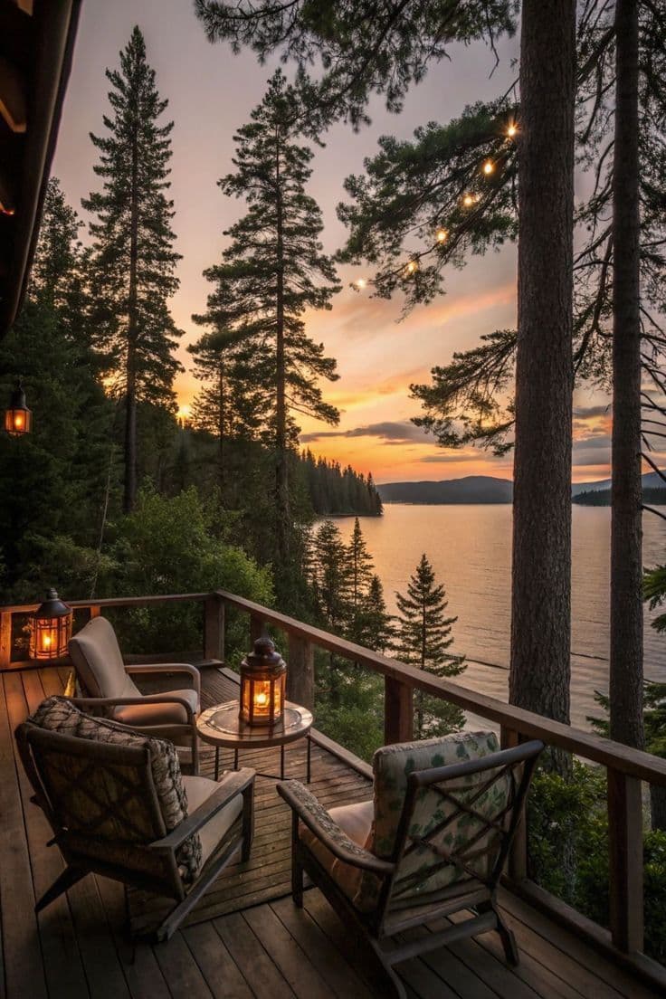 Romantic Retreats
