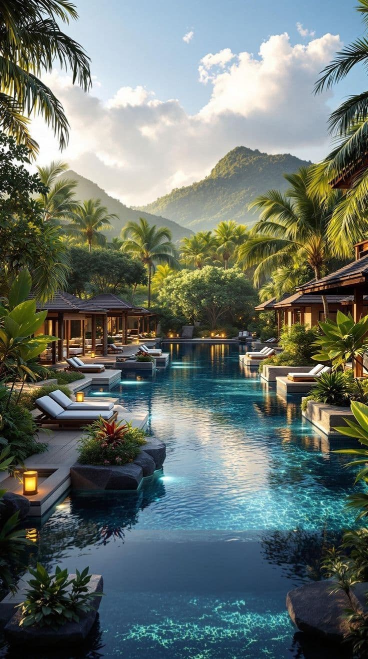 Luxury Escapes