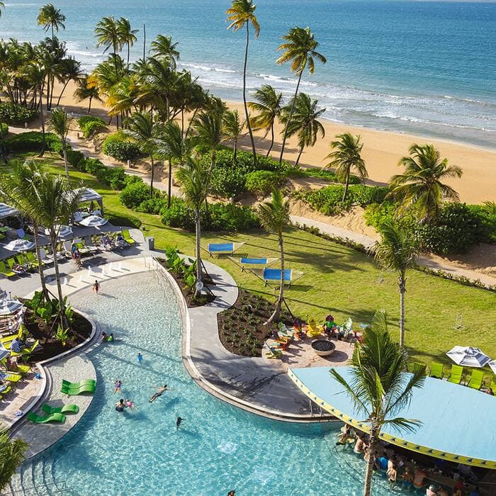 All Inclusive Resort