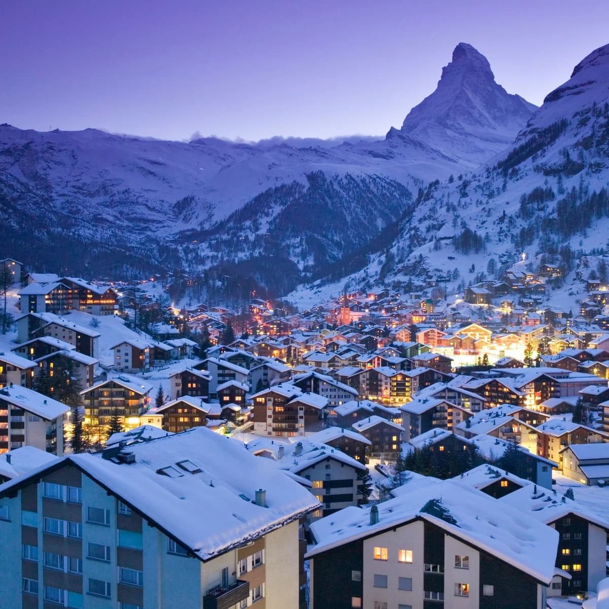 Winter Wonderland