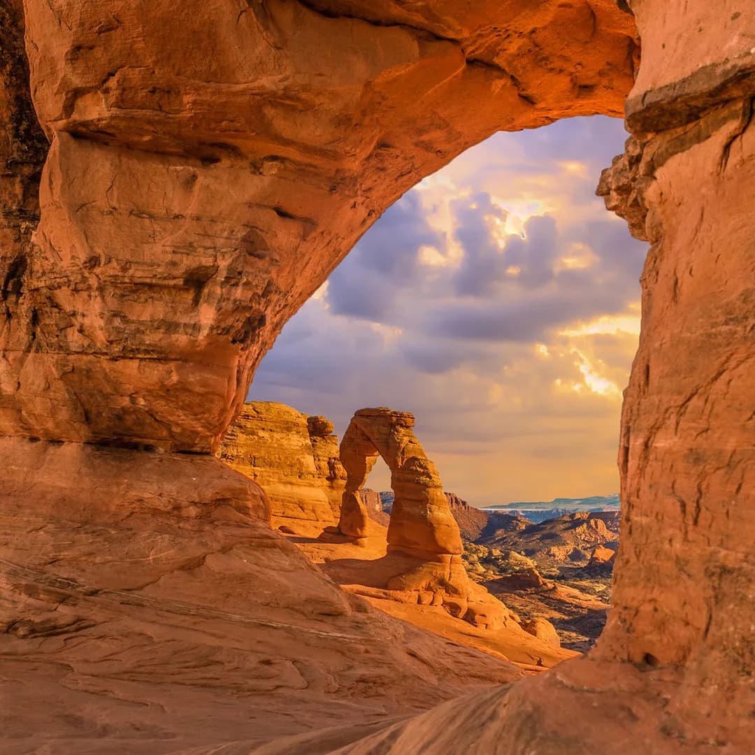 Golden Getaways