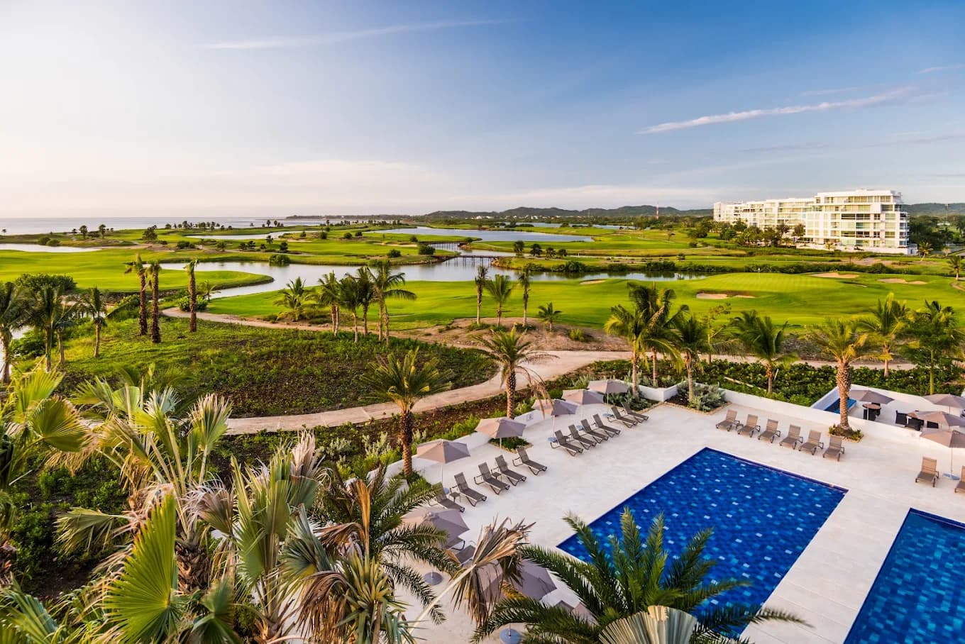 Colombia All Inclusive Promo