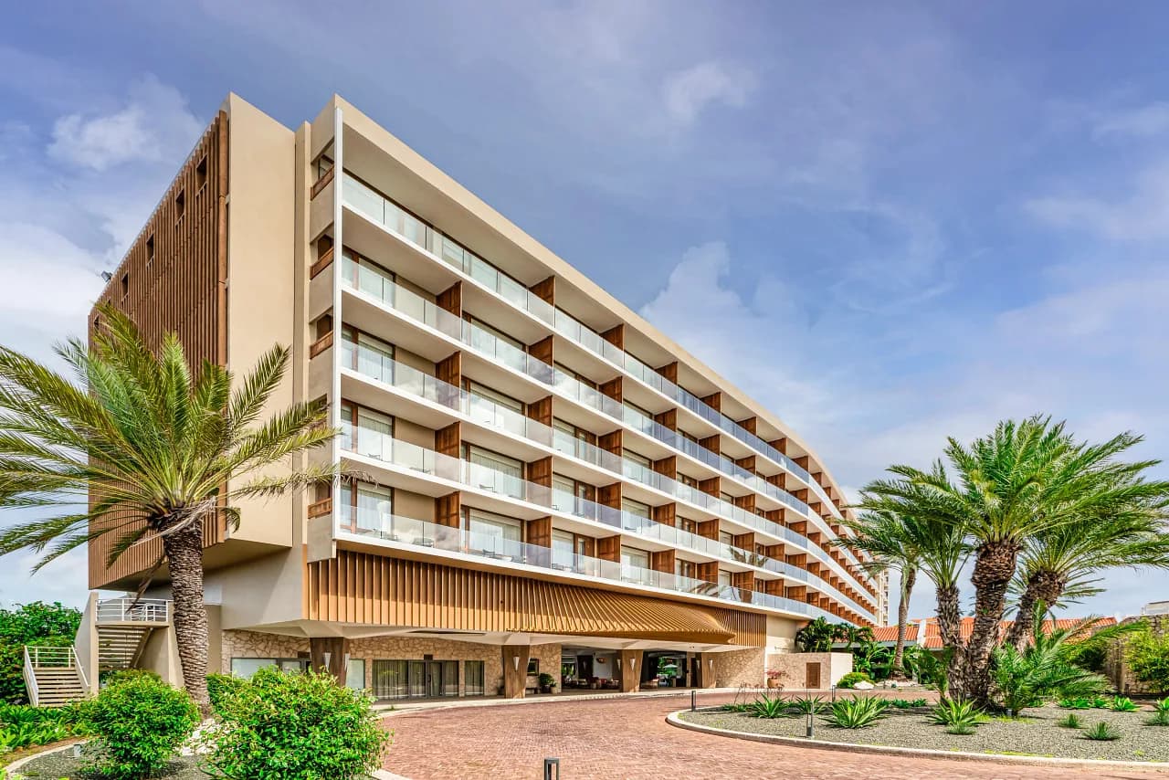 Curacao All Inclusive Promo