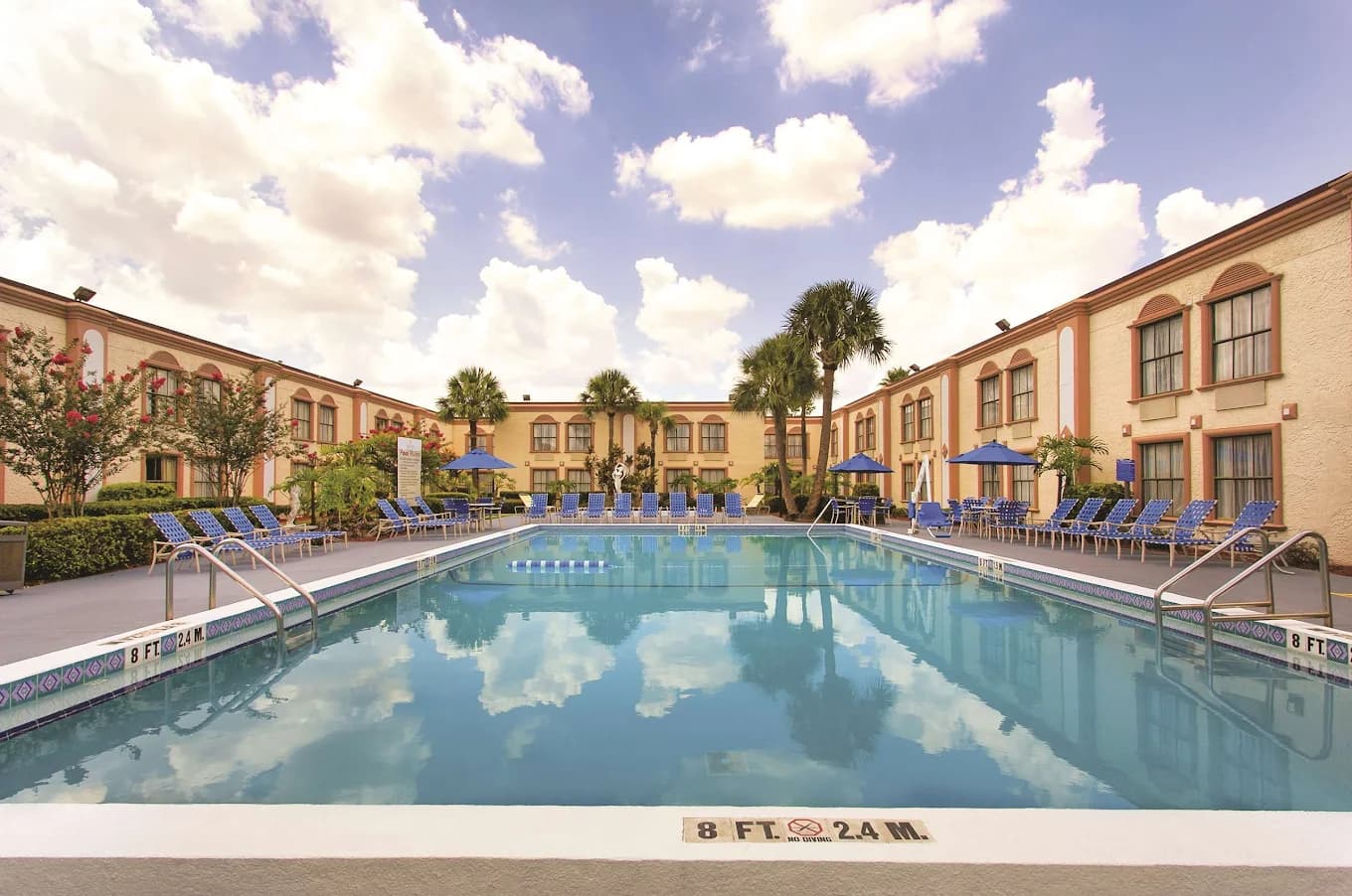 Orlando Promo