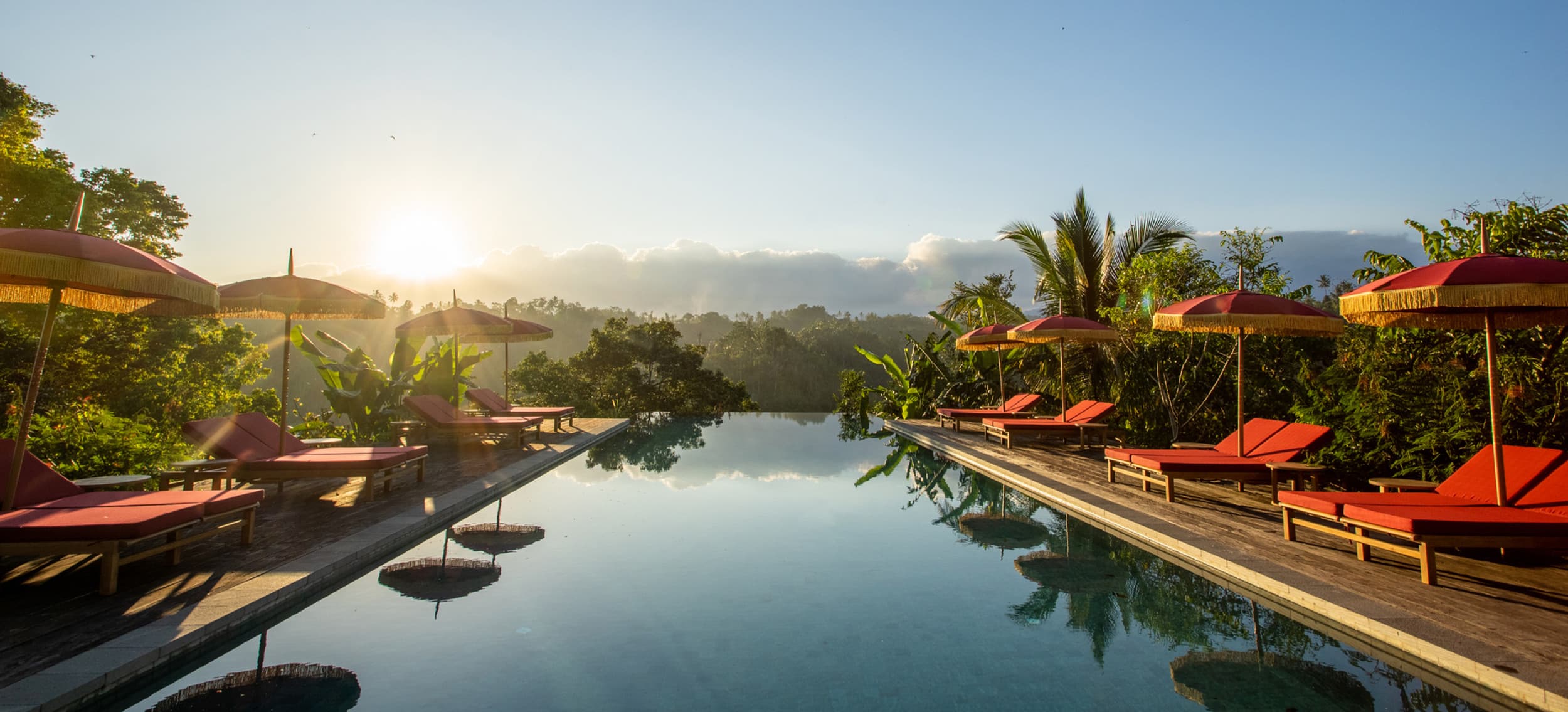 Find Your Perfect Stay
