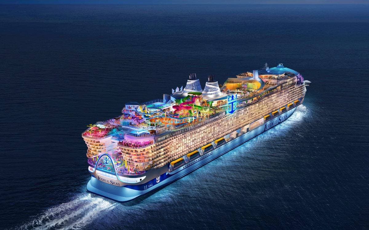 Find Your Perfect Stay