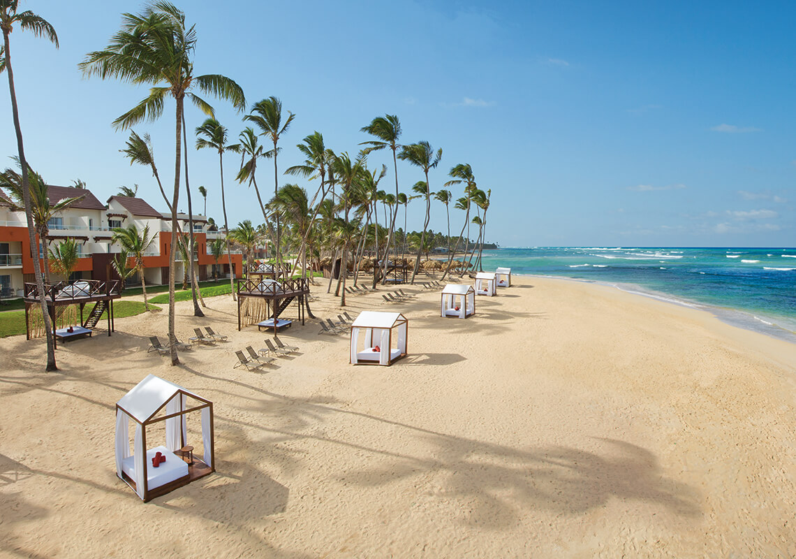 Breathtaking Punta Cana Resort & Spa