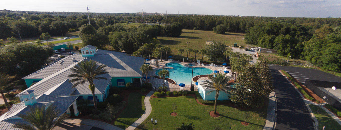 Festiva Orlando Resort