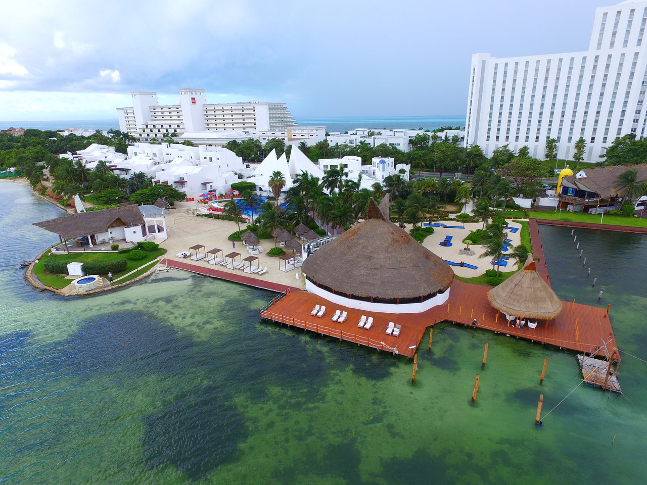 Sunset Marina Resort and Yacht Club